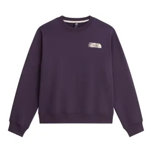 Sweatshirt femme The North Face Retro Trail