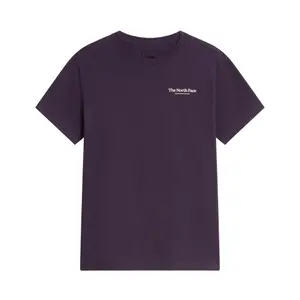 Grafisk t-shirt för kvinnor The North Face Monte image-0