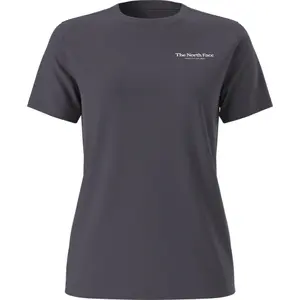 Grafisk t-shirt för kvinnor The North Face Monte image-1