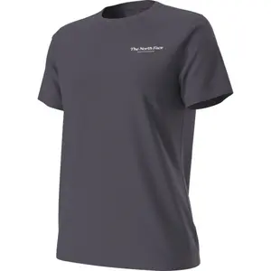 Grafisk t-shirt för kvinnor The North Face Monte image-2