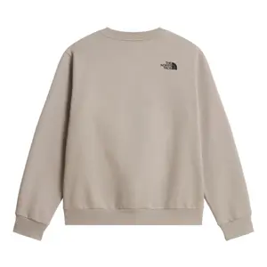 Sweatshirt col rond The North Face Box Half Dome image-1