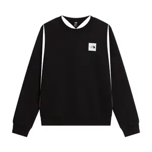 Sweatshirt col rond The North Face Box Half Dome image-0