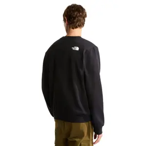 Sweatshirt col rond The North Face Box Half Dome image-3