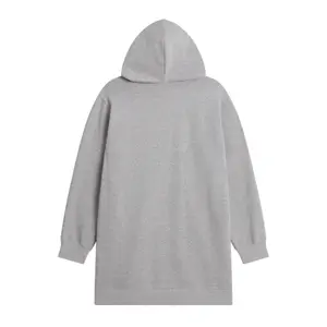 Women's hoodie dress The North Face Essential Simple Dome image-2