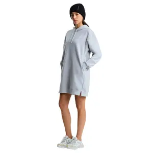 Women's hoodie dress The North Face Essential Simple Dome image-1