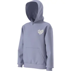 Casual Hoodie for Girls The North Face Brand Proud GRA image-2