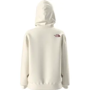 Casual Hoodie for Girls The North Face Brand Proud GRA image-2