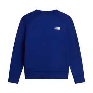 Sweatshirt Col rond enfant The North Face Performance image-1