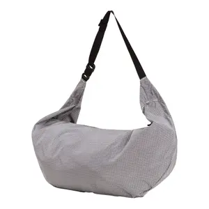 Sac bandoulière The North Face Never Stop Utility image-1
