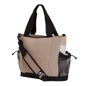 Tote bag The North Face Hot Shot image-1