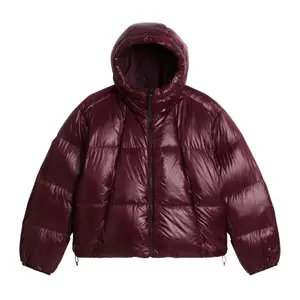 Doudoune réversible femme The North Face Dryvent image-1