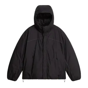 Veste à capuche réversible The North Face Dryvent image-0