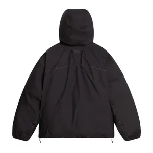 Veste à capuche réversible The North Face Dryvent image-1