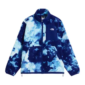 Polaire zippée The North Face Yumiori Off Peak