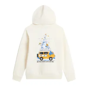 Sweatshirt à capuche enfant The North Face Teen B image-1