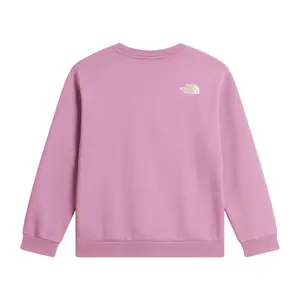 Sudadera gráfica informal para niña The North Face Chalbi image-1