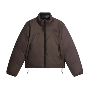 Donsjack voor dames The North Face Pertex Nuptse