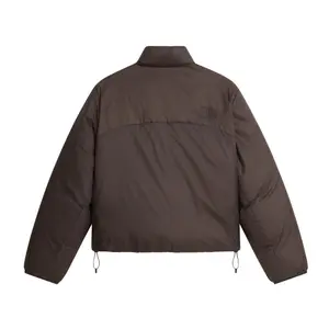 Donsjack voor dames The North Face Pertex Nuptse image-4