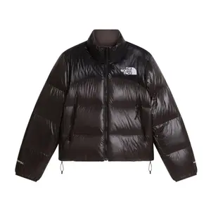 Donsjack voor dames The North Face Pertex Nuptse image-1