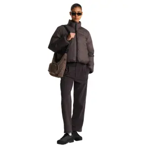 Donsjack voor dames The North Face Pertex Nuptse image-3