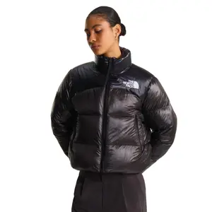 Donsjack voor dames The North Face Pertex Nuptse image-2