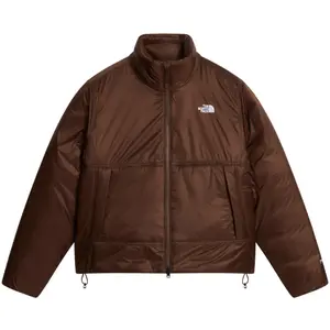 Damen-Daunenjacke The North Face Pertex Explore -PBF image-0