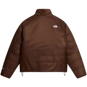Damen-Daunenjacke The North Face Pertex Explore -PBF image-1