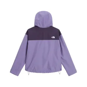 Waterdicht damesjack met capuchon The North Face Reign On 2 image-1