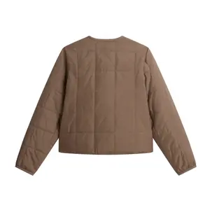 Veste isolante femme The North Face Lhotse image-1