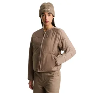 Veste isolante femme The North Face Lhotse image-2