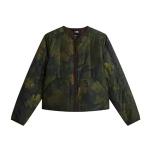 Veste isolante femme The North Face Lhotse image-0