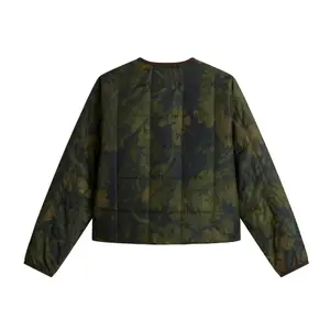 Veste isolante femme The North Face Lhotse image-1