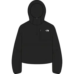 Polaire 1/4 zip femme The North Face Yumiori