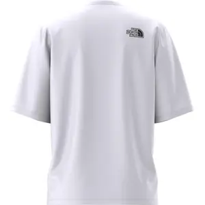 T-shirt för kvinnor The North Face Zumu 2.0 Boxy image-3