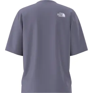 Women's T-shirt The North Face Zumu 2.0 Boxy image-3