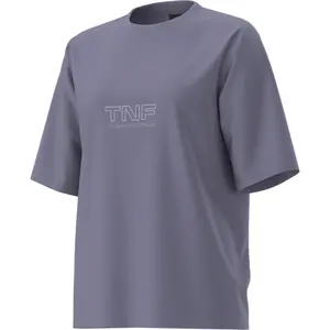 Women's T-shirt The North Face Zumu 2.0 Boxy image-1