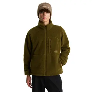 Polaire full zip The North Face Extreme Pile 2 image-1