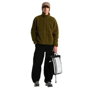 Polaire full zip The North Face Extreme Pile 2 image-2