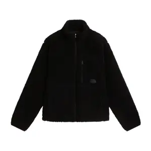 Polaire s plným zipem The North Face Extreme Pile 2