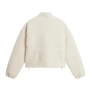Fleece Full Zip Damen The North Face Extreme Pile 2 image-2