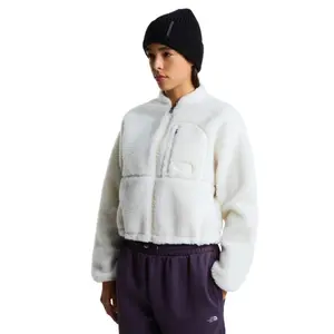 Fleece Full Zip Damen The North Face Extreme Pile 2 image-1
