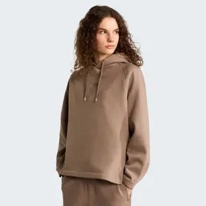 Sweatshirt à capuche femme The North Face Pintado image-2