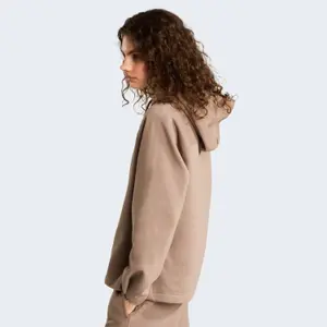 Sweatshirt à capuche femme The North Face Pintado image-4