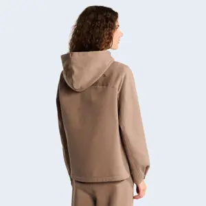 Sweatshirt à capuche femme The North Face Pintado image-5