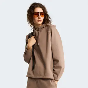 Sweatshirt à capuche femme The North Face Pintado image-6
