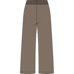 Pantalon femme The North Face Pintado image-1