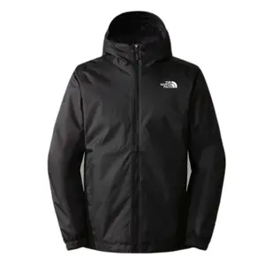 Waterdichte jas The North Face Quest Insulated image-0