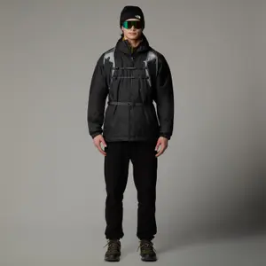 Waterdichte jas The North Face Quest Insulated image-2