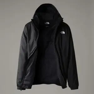 Waterdichte jas The North Face Quest Insulated image-5