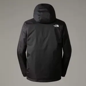 Waterdichte jas The North Face Quest Insulated image-3